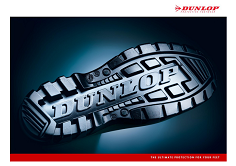 Catalogue Dunlop