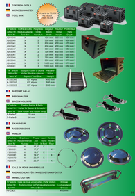 CATALOGUE 2014-TRANSPORT