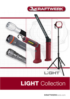 Catalogue lampes-lumière