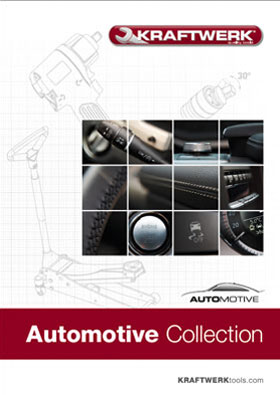 Catalogue automobile