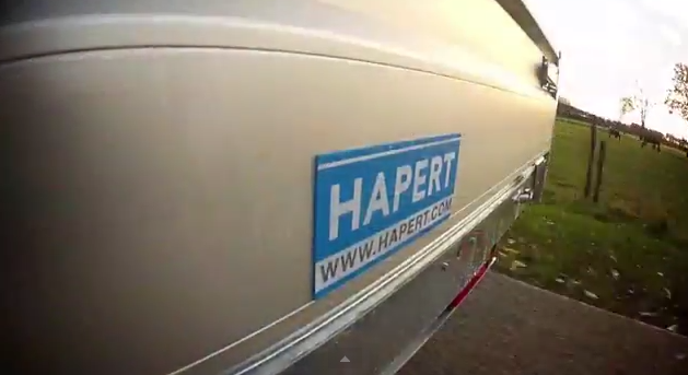 Vidéo Hapert