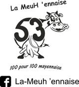 La meuh-ennaise